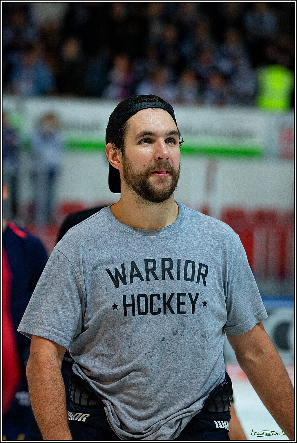 PENNY DEL; Iserlohn Roosters- Koelner Haie; Iserlohn, 06.10.2022